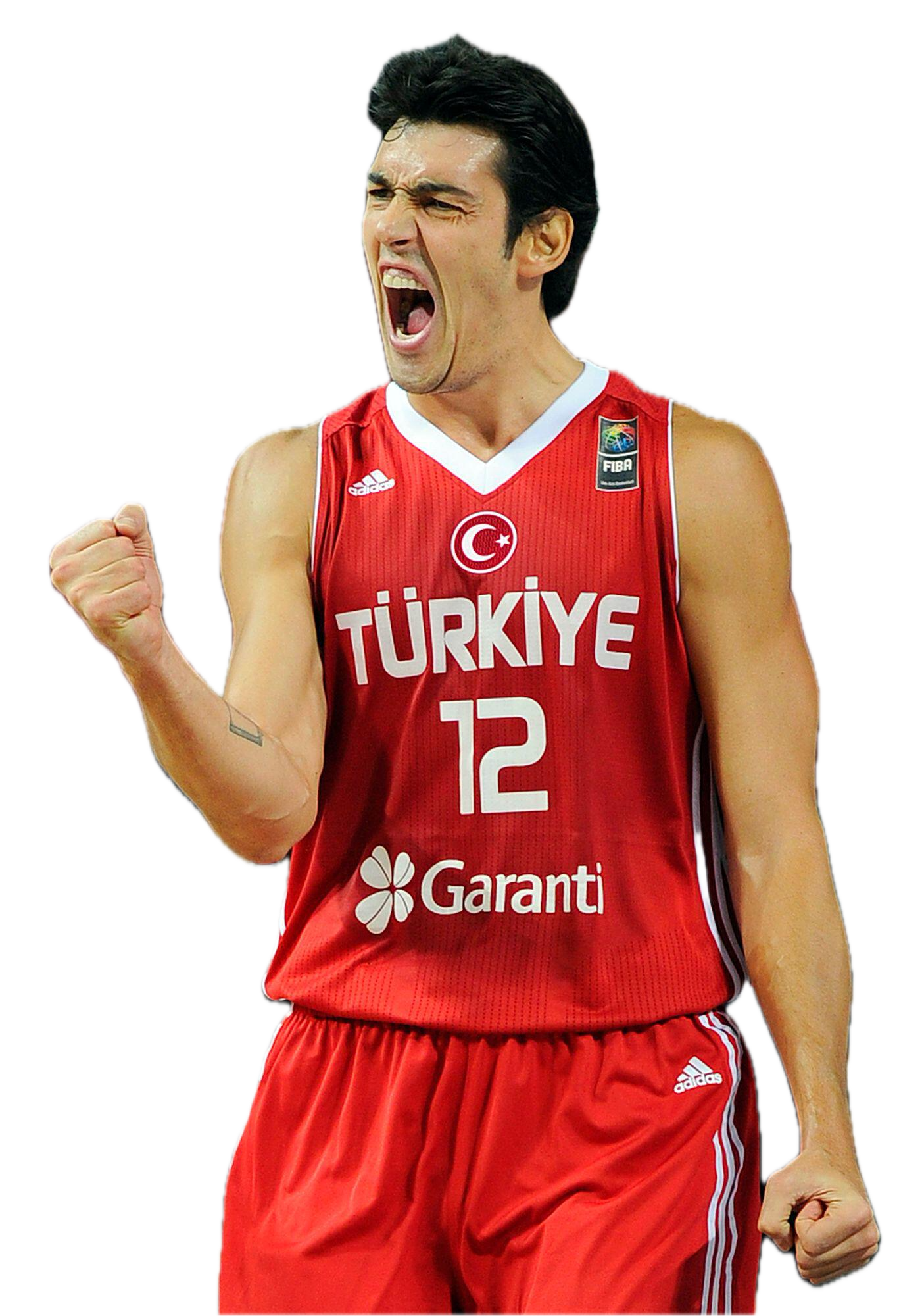 Kerem Gonlum Turkey